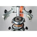 Vigor ADAPTER-RING OPEL INSIGNIA