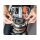 Vigor ADAPTER-RING OPEL INSIGNIA