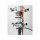Vigor ADAPTER-RING OPEL INSIGNIA
