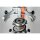 Vigor ADAPTER-RING OPEL INSIGNIA