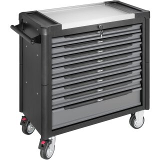 Vigor VIGOR 1000 XL EDELSTAHL-AUSFÜHRUNG