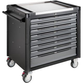 Vigor VIGOR 1000 XD EDELST.-AUSF., EXTRATIEF