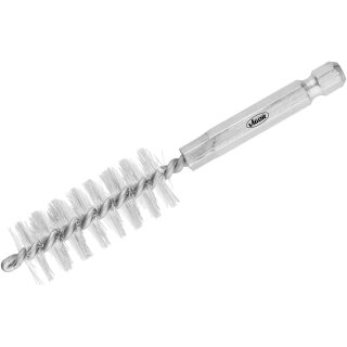 Vigor NYLONBUERSTEN-SATZ 17 MM