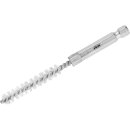 Vigor NYLONBUERSTEN-SATZ 8 MM