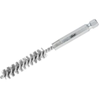 Vigor STAHLBUERSTEN-SATZ 10 MM