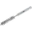 Vigor STAHLBUERSTEN-SATZ 10 MM