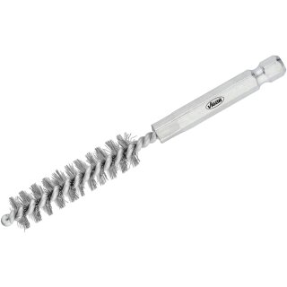 Vigor STAHLBUERSTEN-SATZ 11 MM