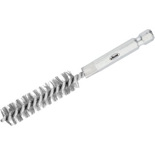 Vigor STAHLBUERSTEN-SATZ 12 MM