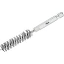 Vigor STAHLBUERSTEN-SATZ 12 MM