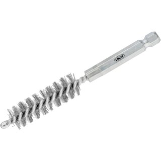 Vigor STAHLBUERSTEN-SATZ 13 MM