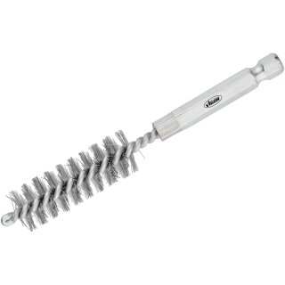 Vigor STAHLBUERSTEN-SATZ 14 MM