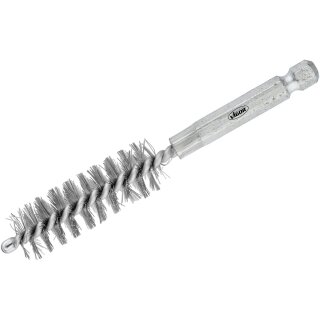 Vigor STAHLBUERSTEN-SATZ 15 MM