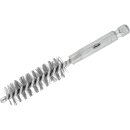 Vigor STAHLBUERSTEN-SATZ 15 MM