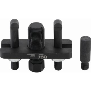 BGS technic Dieselpumpen-Kettenrad-Abzieher | für Ford