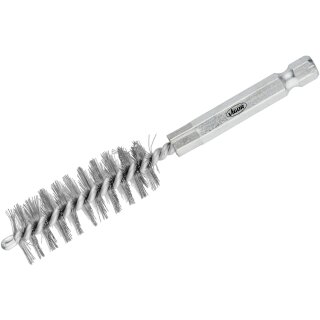 Vigor STAHLBUERSTEN-SATZ 16 MM