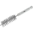 Vigor STAHLBUERSTEN-SATZ 16 MM
