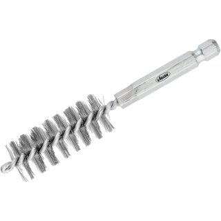 Vigor STAHLBUERSTEN-SATZ 17 MM