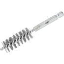 Vigor STAHLBUERSTEN-SATZ 17 MM