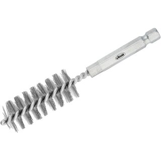 Vigor STAHLBUERSTEN-SATZ 18 MM