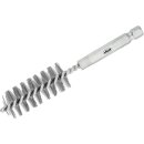 Vigor STAHLBUERSTEN-SATZ 18 MM