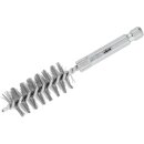 Vigor STAHLBUERSTEN-SATZ 19 MM
