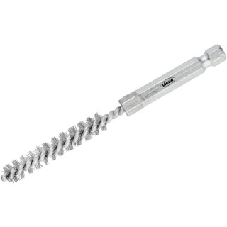 Vigor STAHLBUERSTEN-SATZ 8 MM