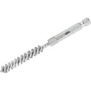 Vigor STAHLBUERSTEN-SATZ 8 MM