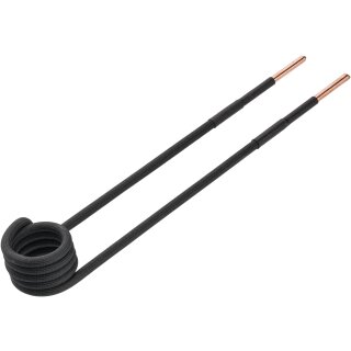 Vigor STARRE SPULE SEITLICH 23MM, M10