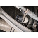 Vigor STARRE SPULE SEITLICH 23MM, M10