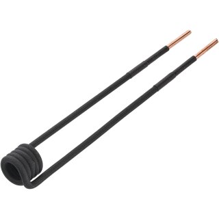 Vigor STARRE SPULE 15MM, M6