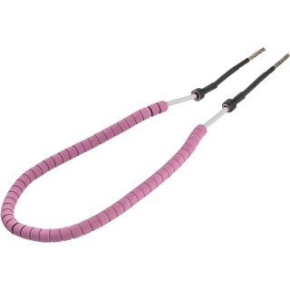 Vigor FLEXIBLE SPULE, Keramikschutz