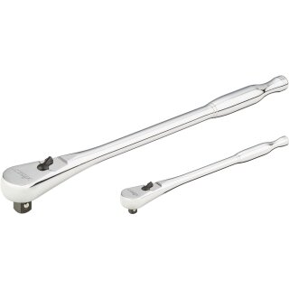 Vigor UMSCHALTKNARREN-SATZ 1/4" + 1/2" KURZ