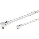 Vigor UMSCHALTKNARREN-SATZ 1/4" + 1/2" KURZ