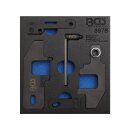 BGS technic Motor-Einstellwerkzeug-Satz | für...