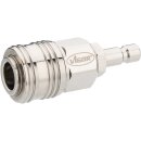 Vigor KUPPLUNG von 4,4 mm auf 7,2 mm