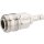 Vigor KUPPLUNG von 4,4 mm auf 7,2 mm