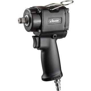 Vigor 1/2" SCHLAGSCHRAUBER, MINI