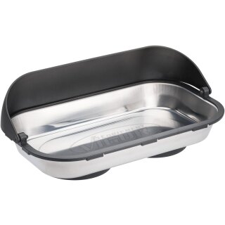 Vigor MAGNETSCHALE MIT AUFFANGRAHMEN