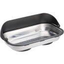 Vigor MAGNETSCHALE MIT AUFFANGRAHMEN