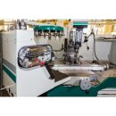 Vigor MAGNETSCHALE MIT AUFFANGRAHMEN