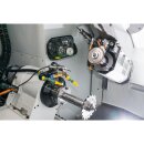 Vigor MAGNETSCHALE MIT AUFFANGRAHMEN