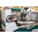 Vigor MAGNETSCHALE MIT AUFFANGRAHMEN