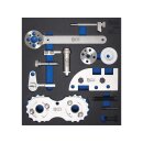 BGS technic Motor-Einstellwerkzeug-Satz | für Volvo...