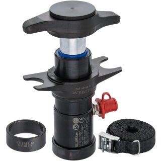 Vigor HYDRAULIK-AUSDRÜCKER FÜR KUGELGELENK