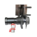 Vigor HYDRAULIK-AUSDRÜCKER FÜR KUGELGELENK