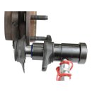 Vigor HYDRAULIK-AUSDRÜCKER FÜR KUGELGELENK