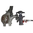 Vigor HYDRAULIK-AUSDRÜCKER FÜR KUGELGELENK