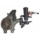 Vigor HYDRAULIK-AUSDRÜCKER FÜR KUGELGELENK