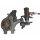 Vigor HYDRAULIK-AUSDRÜCKER FÜR KUGELGELENK
