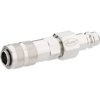 Vigor ADAPTER 7,2 MM AUF 4,4 MM